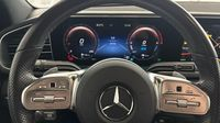 Mercedes Gle Coupé 350 de 197ch+136ch AMG Line 4Matic 9G-Tronic — photo 25