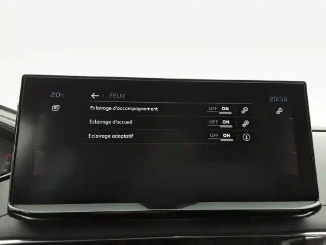 Peugeot 3008 bluehdi 130ch s&amp;s eat8 — photo 63