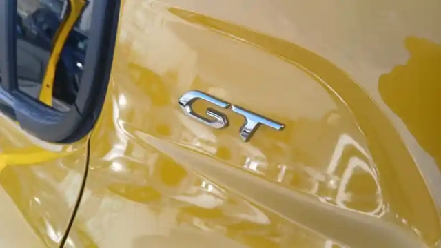 Peugeot 208 puretech 130 s&amp;s eat8 — photo 75
