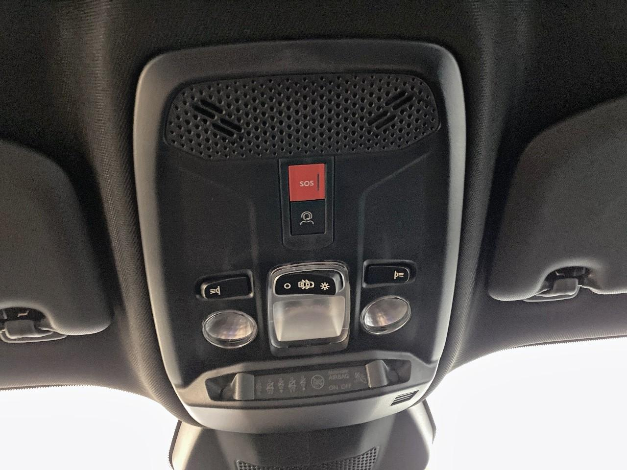 Peugeot 2008 100 s&s bvm6 style — photo 19
