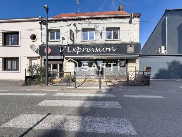 ENSEMBLE IMMOBILIER