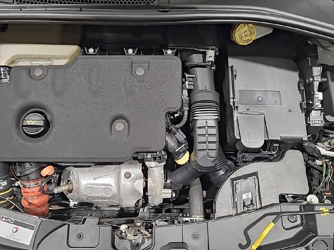 Citroën C3 bluehdi 100 bvm6 you — photo 15