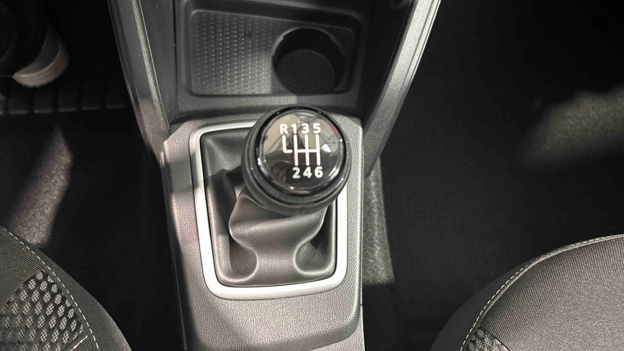 Dacia Duster TCe 130 4x2 — photo 22