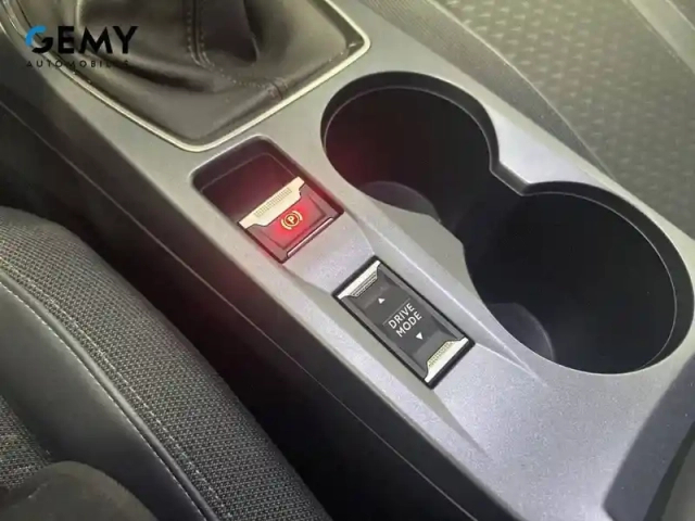 Peugeot 2008 puretech 130 s&amp;s bvm6 — photo 22