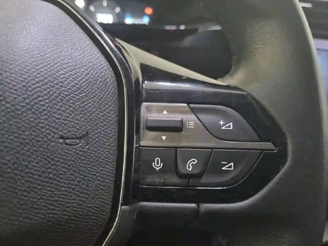Peugeot 308 puretech 130ch s&amp;s eat8 — photo 32