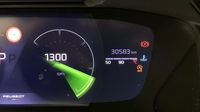 Peugeot 2008 1.2 PureTech 130ch S&S GT EAT8 — photo 9