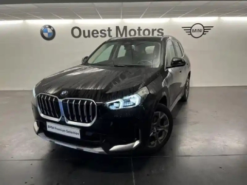 Bmw X1 sdrive18i 136ch xline