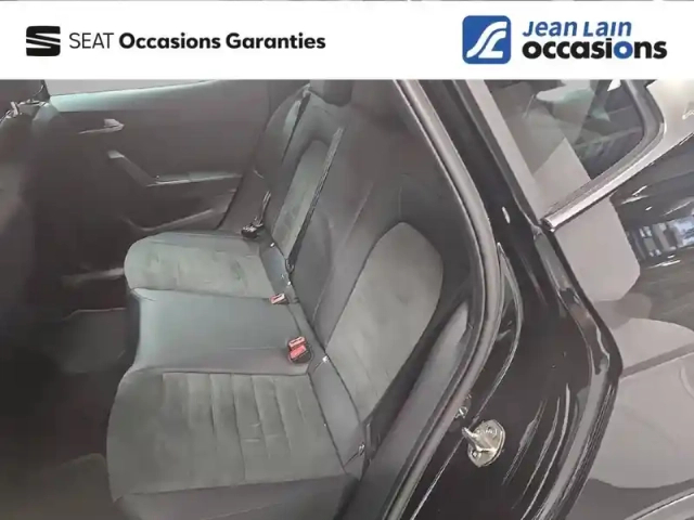 Seat Arona 1.0 tsi 110 ch start/stop bvm6 — photo 6