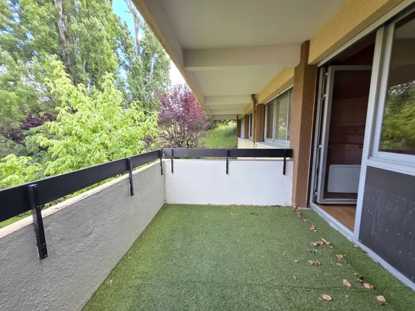 Appartement 2 pièces 50 m²