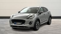 Ford Puma 1.0 Flexifuel 125ch S&S mHEV Titanium