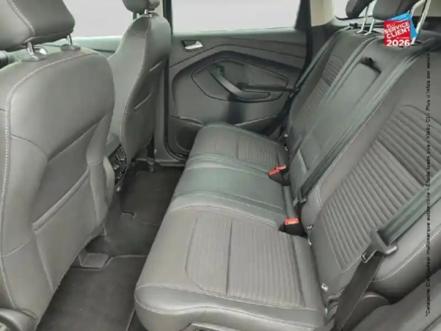 Ford Kuga 1.5 ecoboost 150ch titanium — photo 11