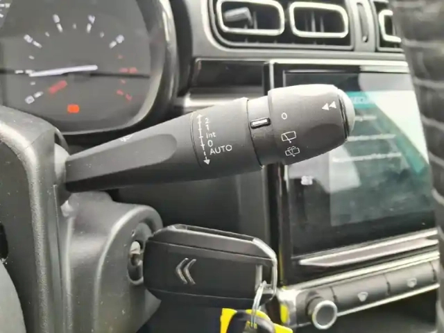 Citroën C3 bluehdi 100 s&amp;s bvm6 — photo 54