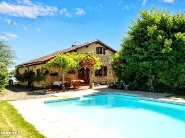Maison 5 pièces 111 m²