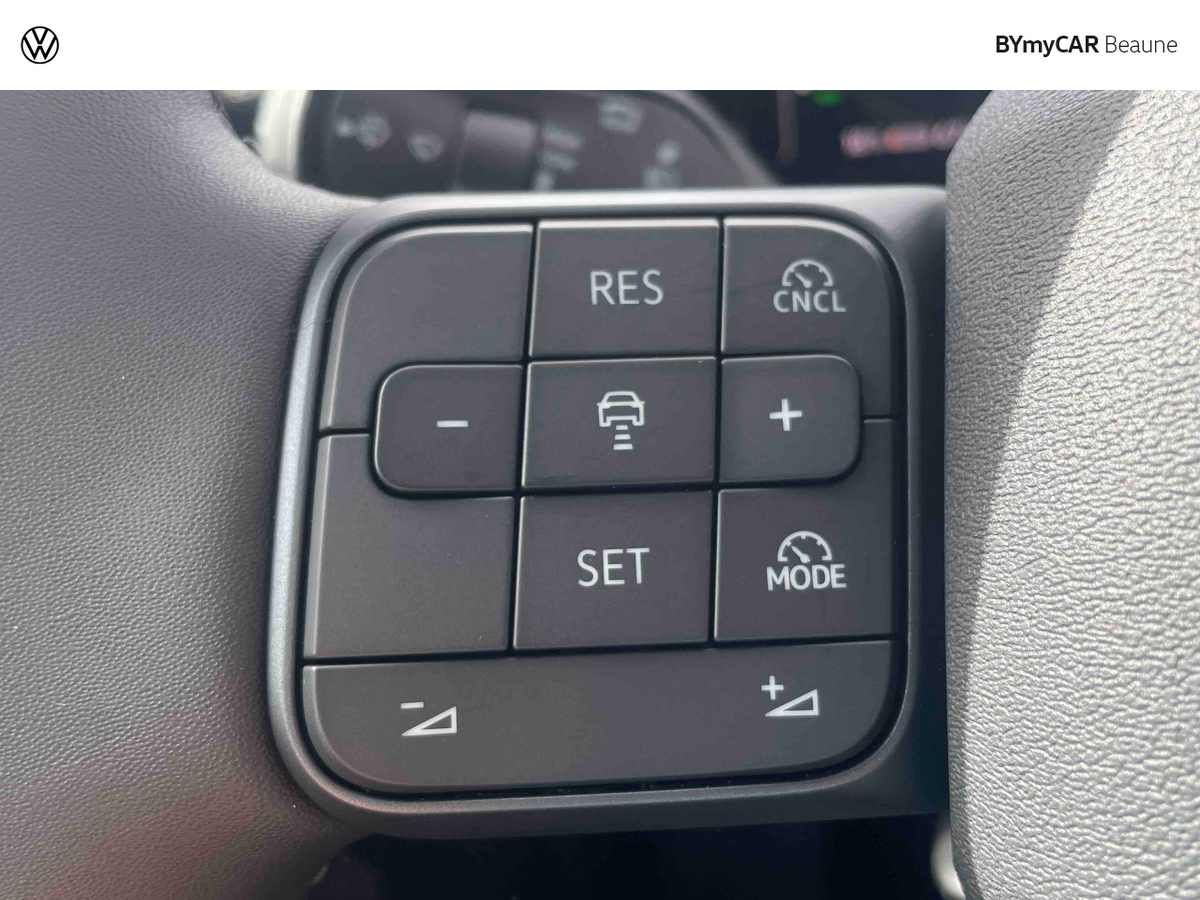 Volkswagen ID. Polo 211 ch 52 kWh — photo 25
