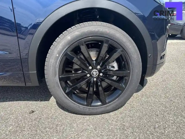 Jaguar E-Pace p270e ch phev awd bva — photo 50