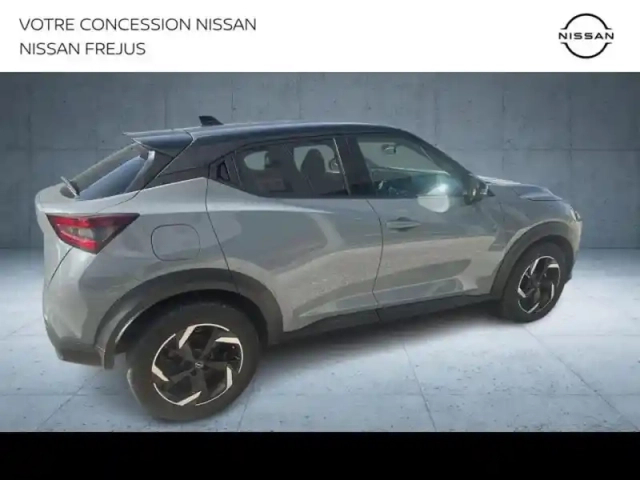 Nissan Juke 1.0 dig-t 114ch shadow 2023.5 — photo 4