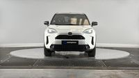 Toyota Yaris Cross 116h GR Sport MY22