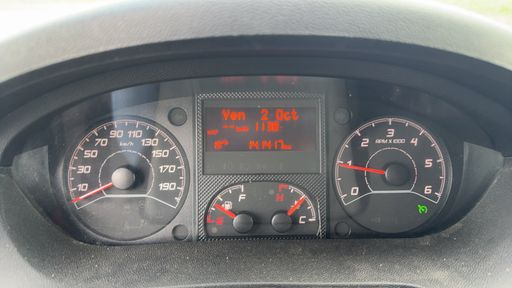 Citroen Jumper 2.0 BlueHDi 130 L3H2 - Confort – 2019 – 141417 km – Diesel – Boîte Manuelle — photo 28