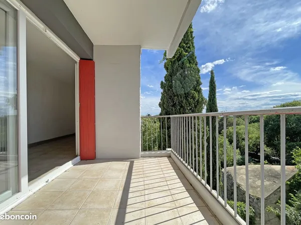 Appartement 3 pièces 78 m²