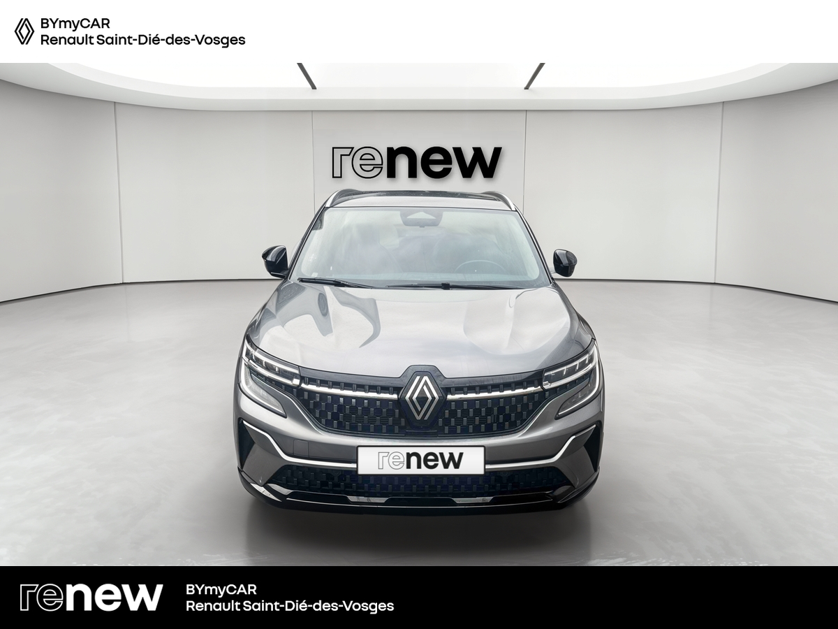 Renault Austral E-Tech hybrid 200 — photo 8