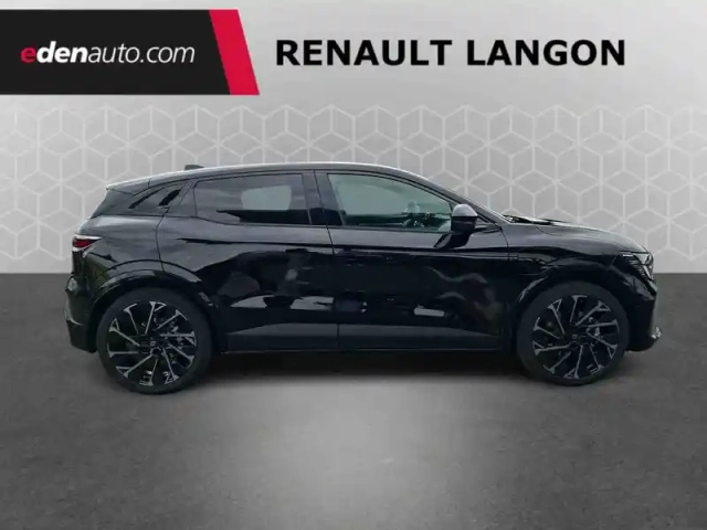 Renault Megane e-tech 220 ch autonomie confort — photo 6