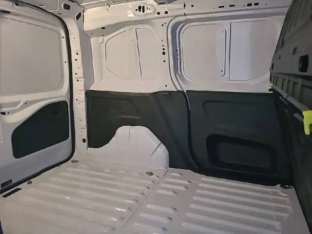 Citroën Berlingo van m diesel 100 ch manuelle — photo 18