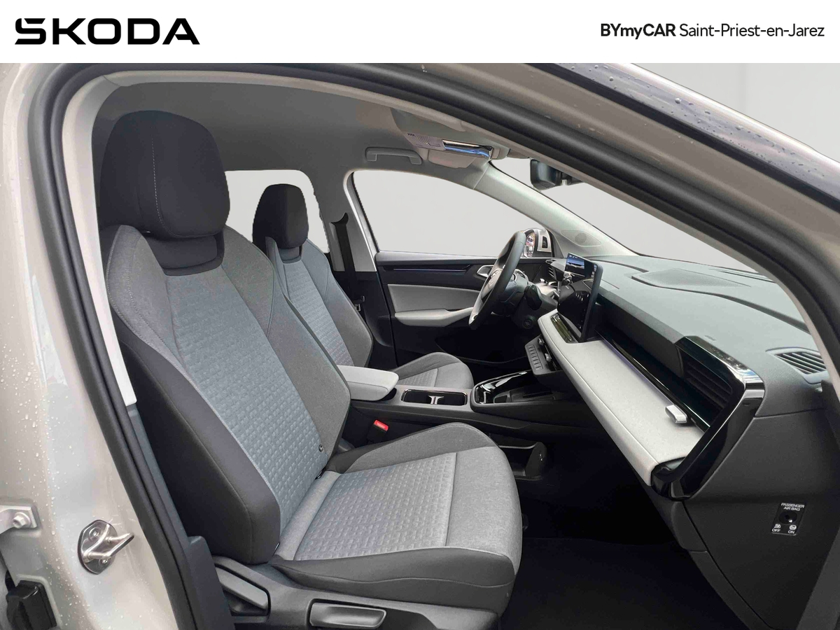 Skoda Epiq Batterie 55 — photo 15