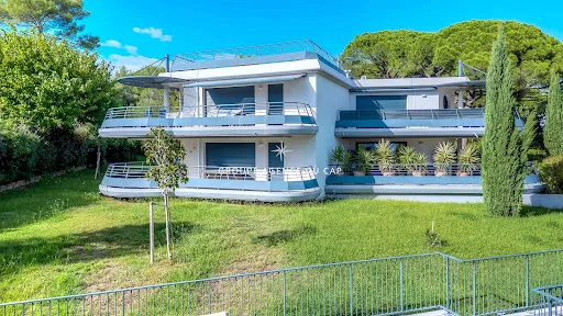 Appartement 4 pièces 104 m²