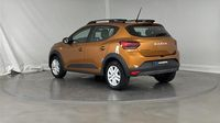 Dacia Sandero 1.0 ECO-G 100ch Stepway Expression — photo 8