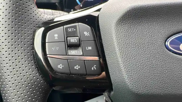 Ford Puma 1.0 ecoboost 125 ch mhev s&amp;s powershift — photo 20