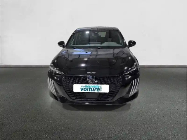 Peugeot 208 electrique 156ch 54 kwh — photo 2