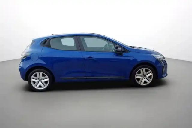 Renault Clio blue dci 100 ch gsr2 — photo 16