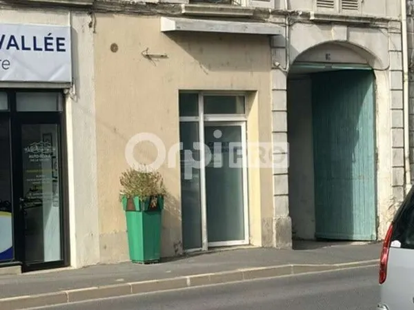DORMANS - LOCAL COMMERCIAL à louer