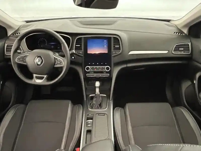 Renault Megane 1.5 blue dci 115ch techno edc + toit ouvrant — photo 58