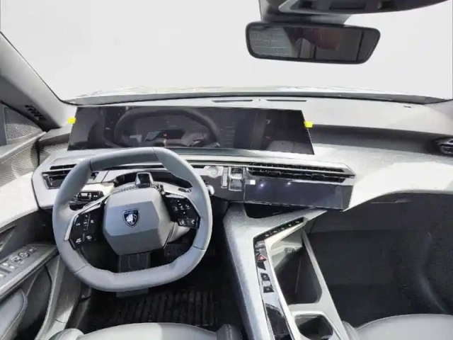 Peugeot 3008 hybrid 145 e-dcs6 — photo 48