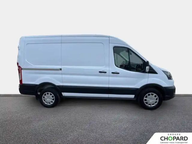 Ford Transit fgn t350 l2h2 2.0 ecoblue 170 s&amp;s bva — photo 4