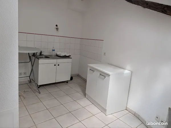 Appartement vinay