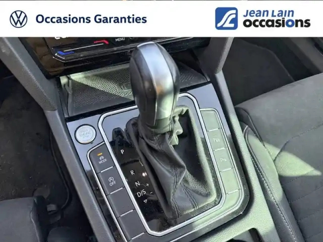 Volkswagen Passat sw 2.0 tdi evo scr 200 dsg7 4motion — photo 36