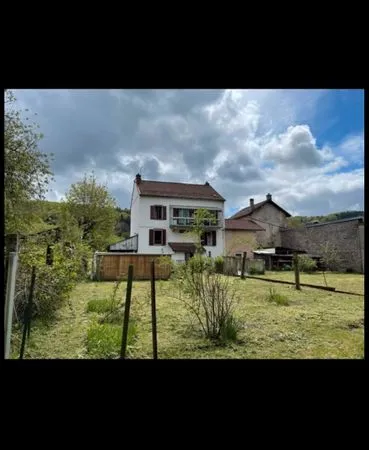 Maison individuelle 150m2