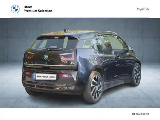 Bmw I3 170ch 120ah atelier — photo 2