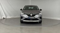 Renault Captur 1.5 Blue dCi 95ch Business — photo 1
