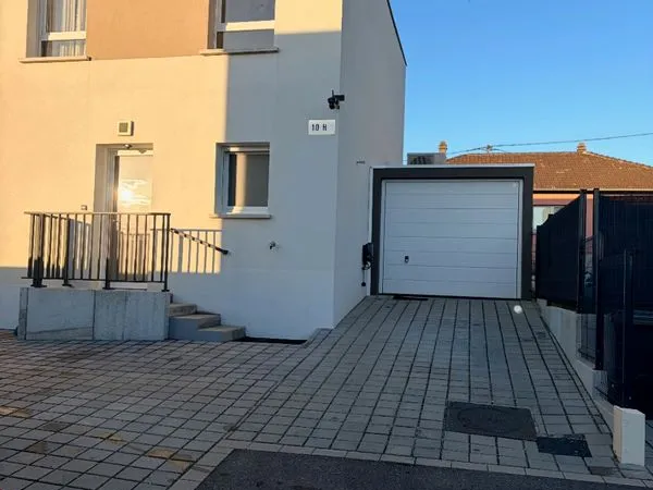 Maison 5 pieces a vendre