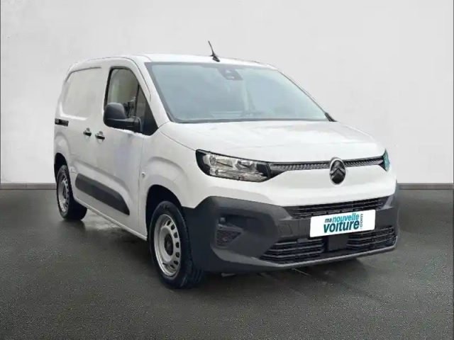 Citroën Berlingo van m 650kg bluehdi 130 s&amp;s bvm6 — photo 3