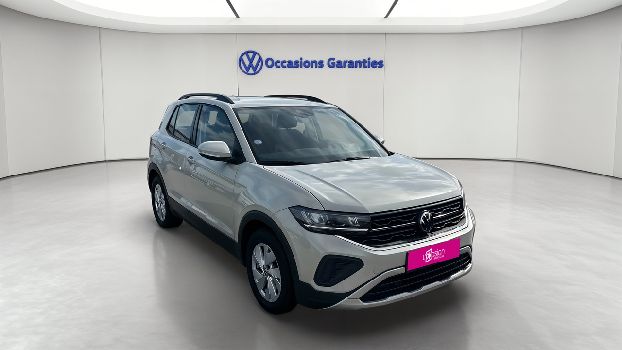 Volkswagen T-Cross 1.0 TSI 95 Start/Stop BVM5 — photo 7