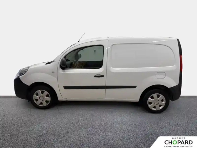 Renault Kangoo Van kangoo express blue dci 95 — photo 50