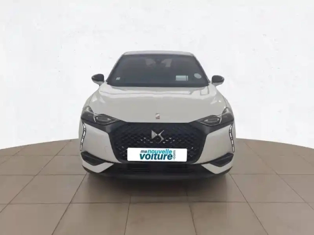 Ds Ds 3 ds3 crossback e-tense — photo 2