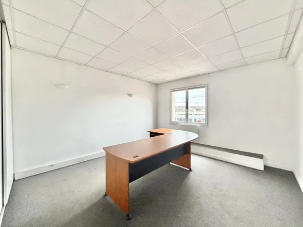 Bureaux 19 m²