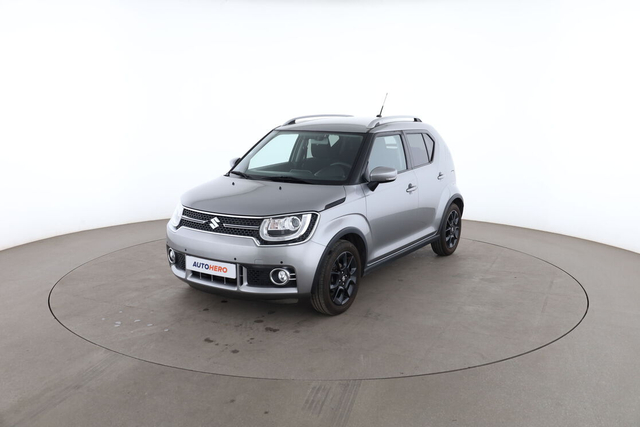 Suzuki Ignis 1.2 DualJet Hybrid SHVS Pack AllGrip