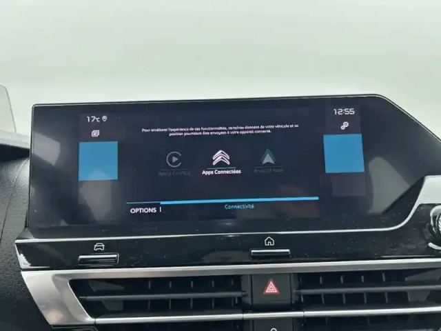 Citroën C4 puretech 130 s&amp;s eat8 — photo 61
