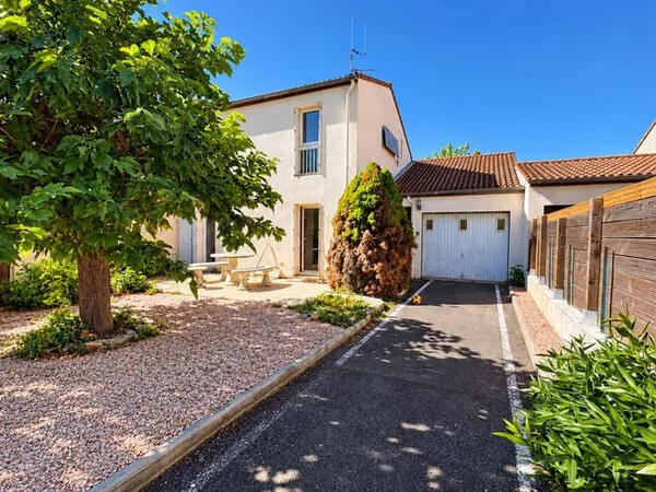 Maison 5 pièces 103 m²
